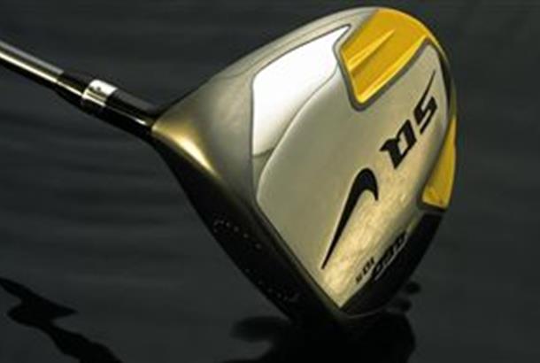 nike 460 driver